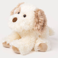 Thumbnail for Teddykompaniet Gosedjur Selma Creme Liten 25cm