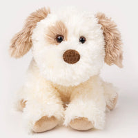 Thumbnail for Teddykompaniet Gosedjur Selma Creme Liten 25cm