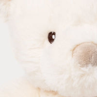 Thumbnail for Teddykompaniet Gosedjur Sven Creme Liten 30cm