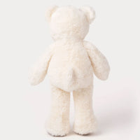 Thumbnail for Teddykompaniet Gosedjur Sven Creme Liten 30cm