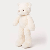 Thumbnail for Teddykompaniet Gosedjur Sven Creme Liten 30cm