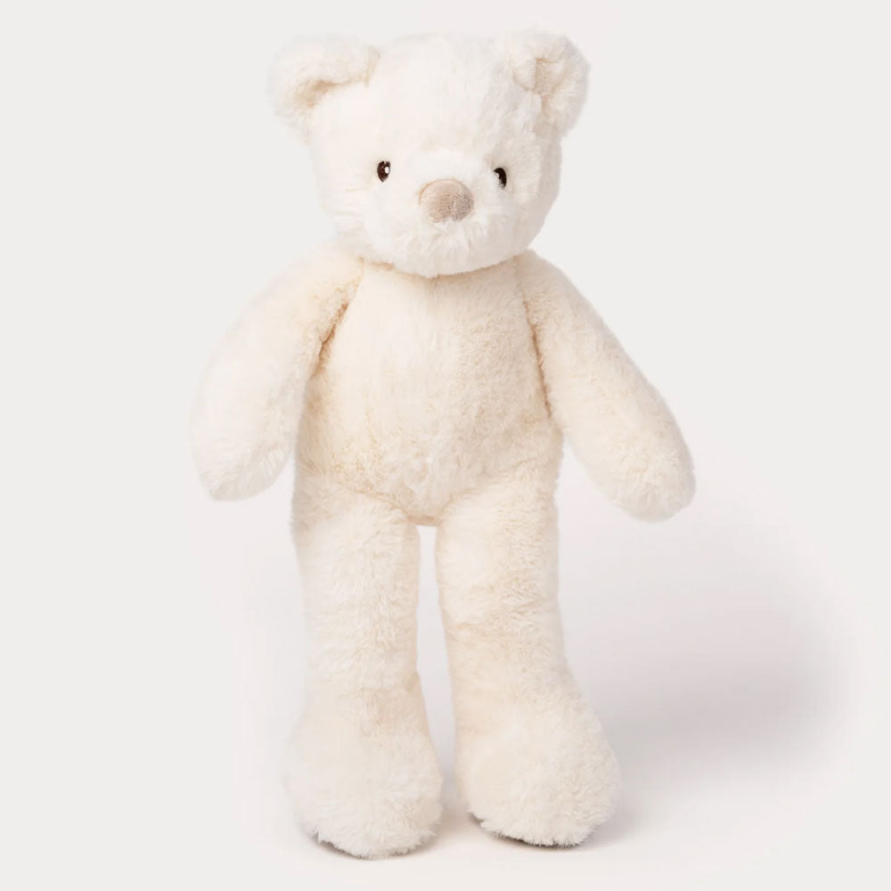 Teddykompaniet Gosedjur Sven Creme Liten 30cm