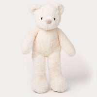 Thumbnail for Teddykompaniet Gosedjur Sven Creme Liten 30cm