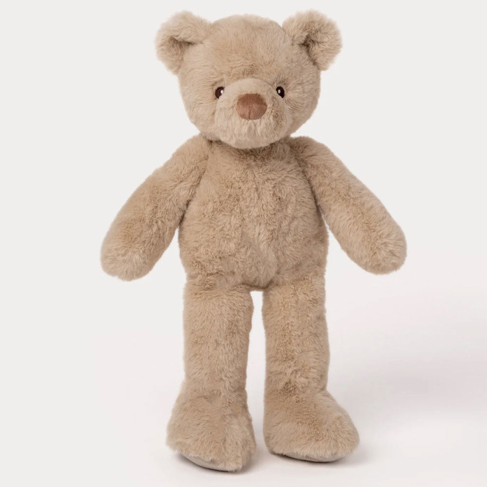 Teddykompaniet Gosedjur Sven Beige Liten 30cm