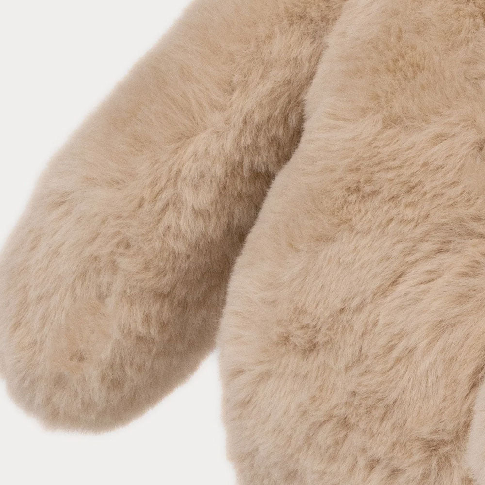 Teddykompaniet Gosedjur Sven Beige Liten 30cm