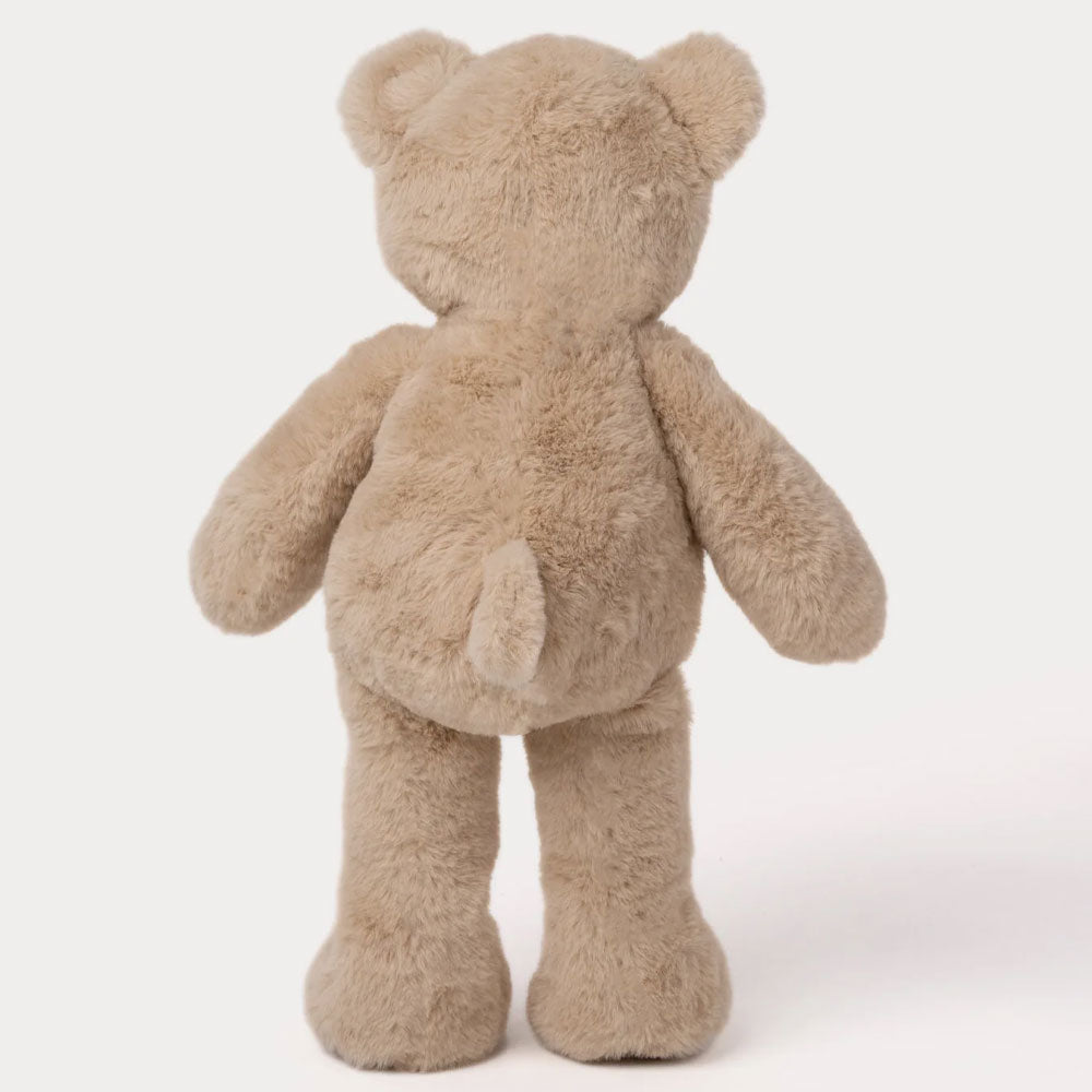 Teddykompaniet Gosedjur Sven Beige Liten 30cm