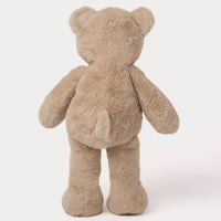 Thumbnail for Teddykompaniet Gosedjur Sven Beige Liten 30cm