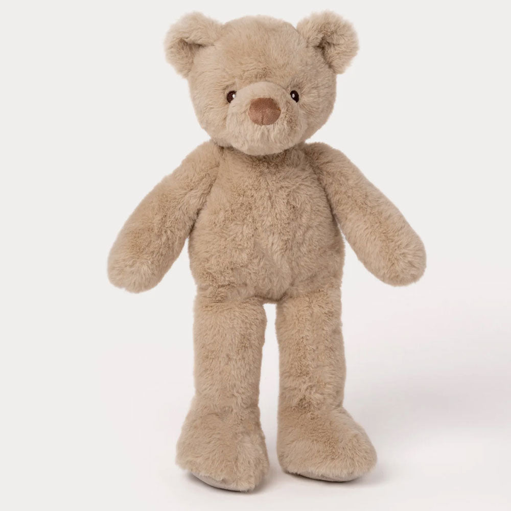 Teddykompaniet Gosedjur Sven Beige Liten 30cm