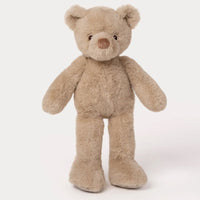 Thumbnail for Teddykompaniet Gosedjur Sven Beige Liten 30cm