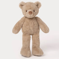 Thumbnail for Teddykompaniet Gosedjur Sven Beige Liten 30cm