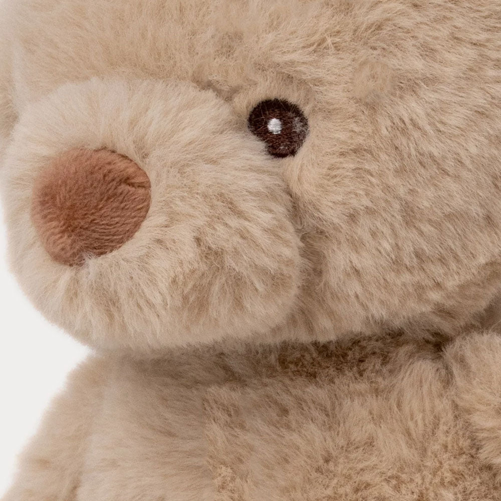 Teddykompaniet Gosedjur Sven Beige Stor 45cm