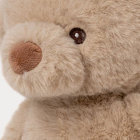Thumbnail for Teddykompaniet Gosedjur Sven Beige Stor 45cm