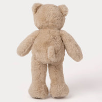 Thumbnail for Teddykompaniet Gosedjur Sven Beige Stor 45cm