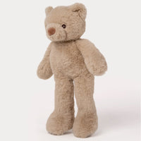 Thumbnail for Teddykompaniet Gosedjur Sven Beige Stor 45cm