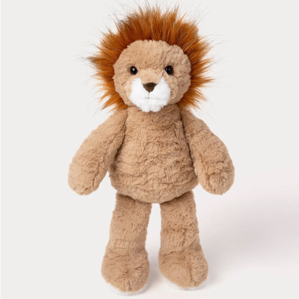 Teddykompaniet Gosedjur Tuffisar Lejonet Leon 40cm