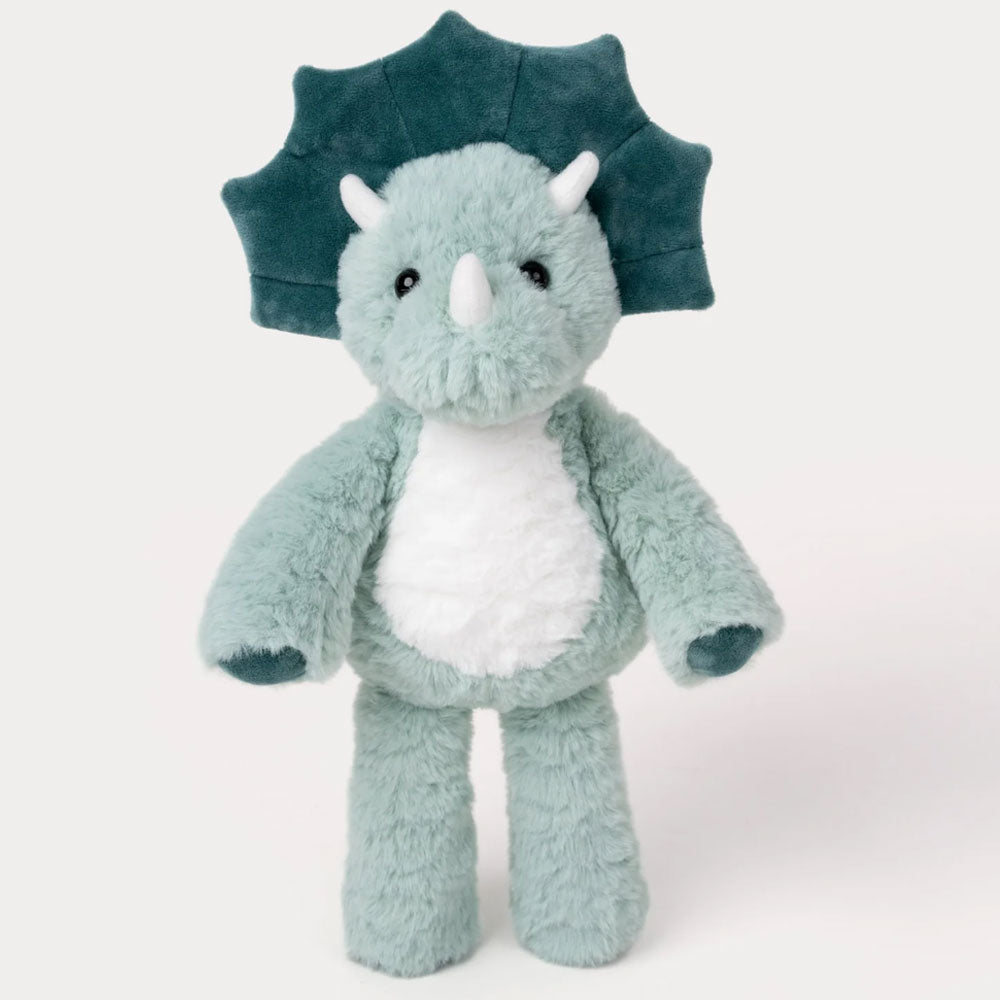 Teddykompaniet Gosedjur Tuffisar Dinosaurien Dexter 40cm