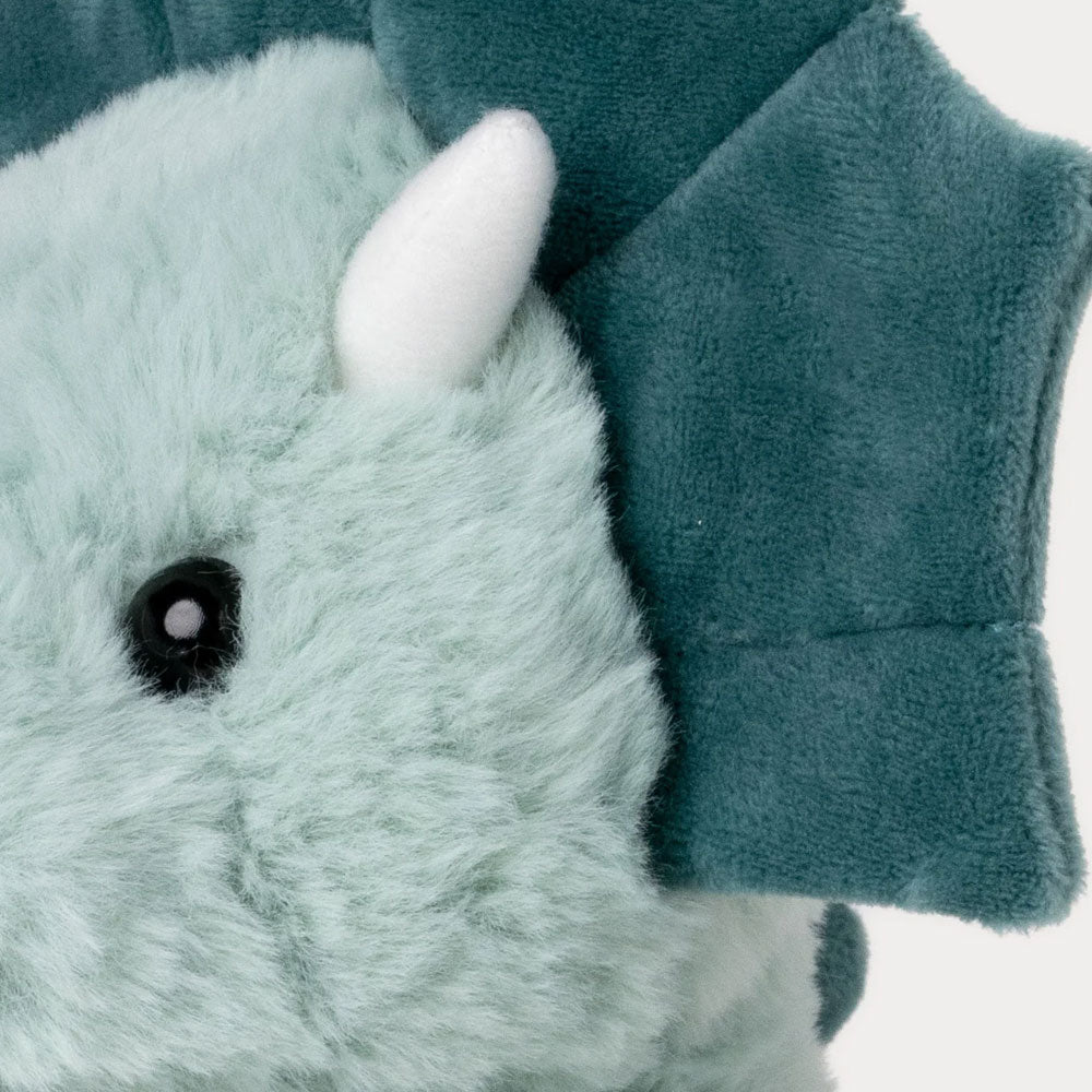 Teddykompaniet Gosedjur Tuffisar Dinosaurien Dexter 40cm
