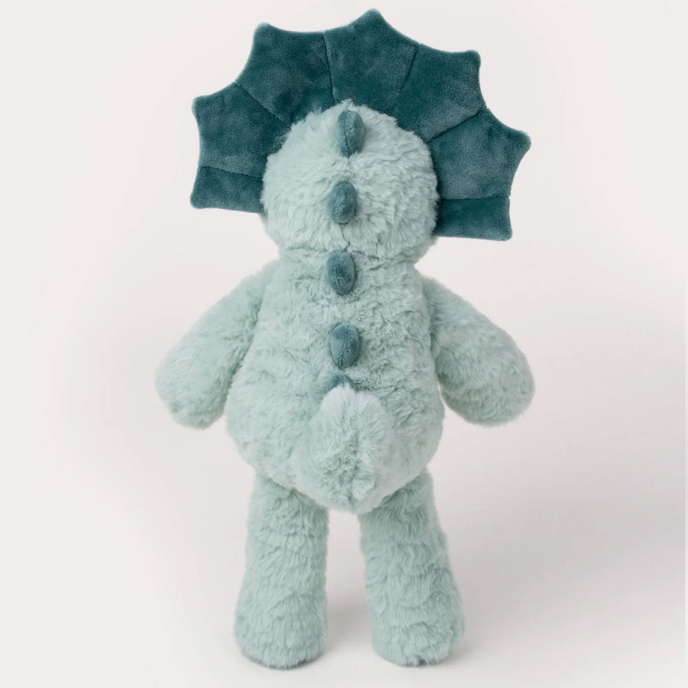 Teddykompaniet Gosedjur Tuffisar Dinosaurien Dexter 40cm