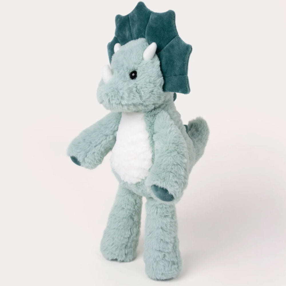 Teddykompaniet Gosedjur Tuffisar Dinosaurien Dexter 40cm