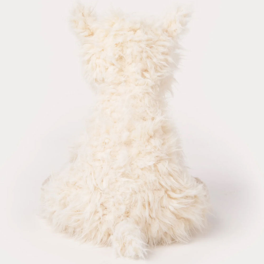 Teddykompaniet Gosedjur Lama Liam 32cm
