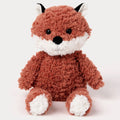Teddykompaniet Tøjdyr Retro Pals Ræv 30cm