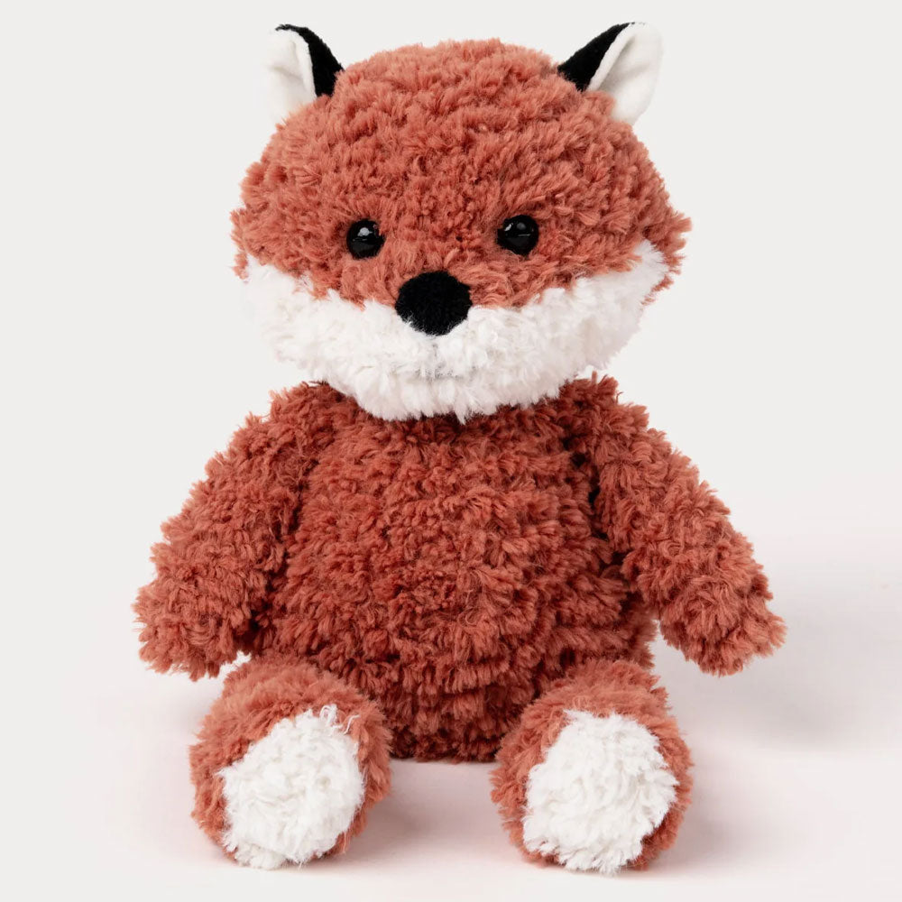 Teddykompaniet Gosedjur Retro Pals Räv 30cm