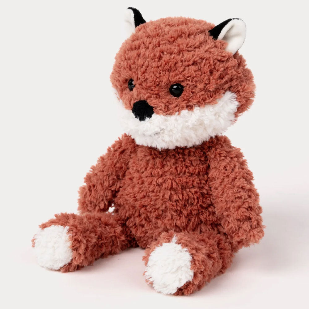Teddykompaniet Gosedjur Retro Pals Räv 30cm
