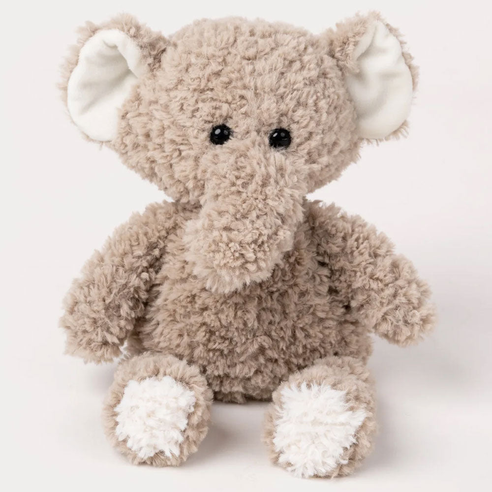 Teddykompaniet Gosedjur Retro Pals Elefant 30cm