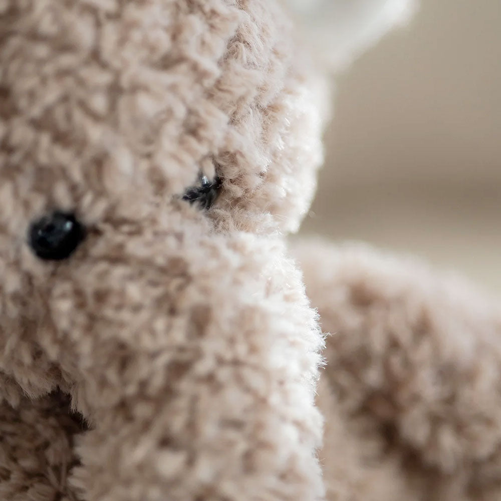 Teddykompaniet Gosedjur Retro Pals Elefant 30cm
