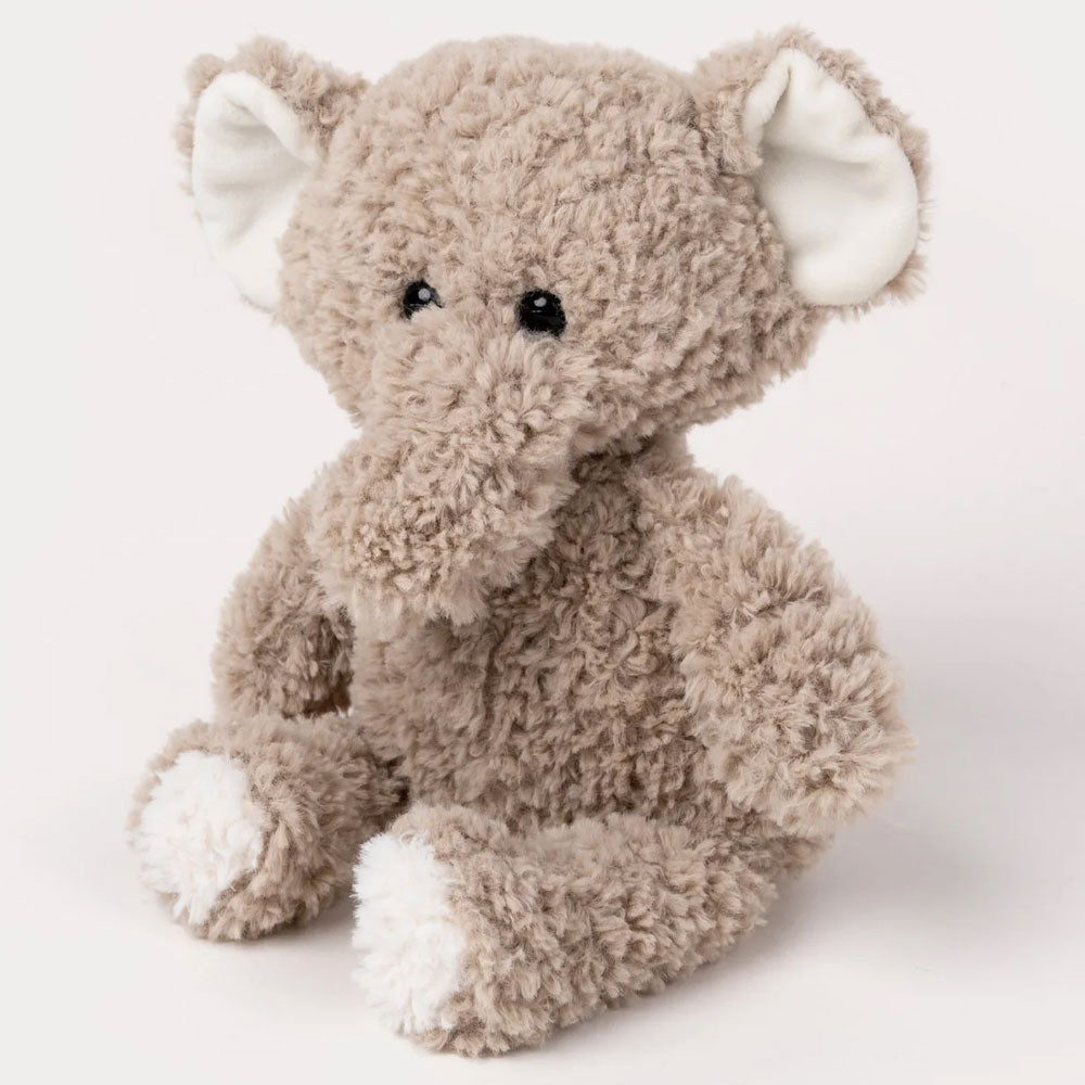 Teddykompaniet Gosedjur Retro Pals Elefant 30cm