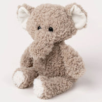 Thumbnail for Teddykompaniet Gosedjur Retro Pals Elefant 30cm