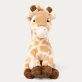 Teddykompaniet Plysdyr Giraffen Gina Lille 21cm