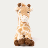 Thumbnail for Teddykompaniet Gosedjur Giraffen Gina Liten 21cm