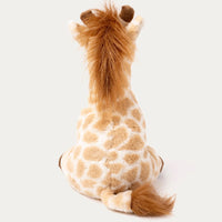 Thumbnail for Teddykompaniet Gosedjur Giraffen Gina Stor 28cm