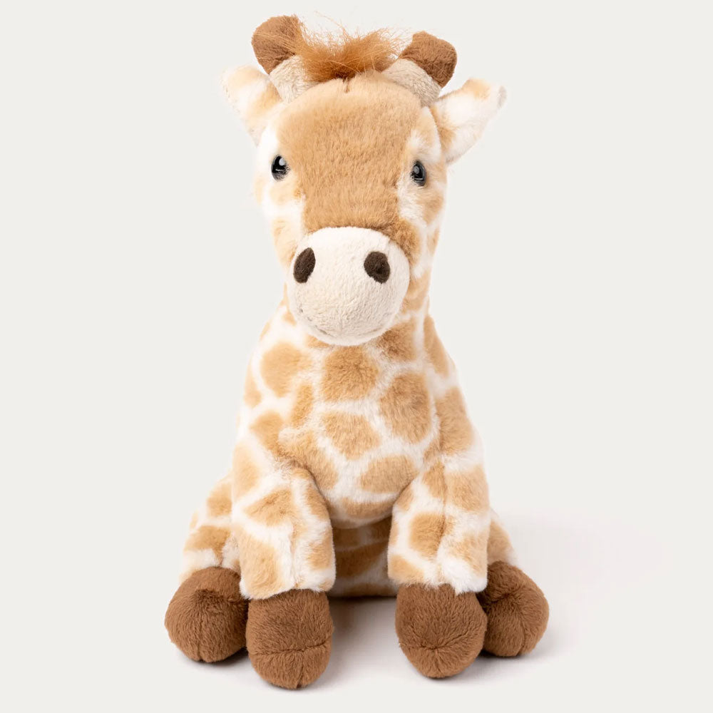 Teddykompaniet Gosedjur Giraffen Gina Stor 28cm