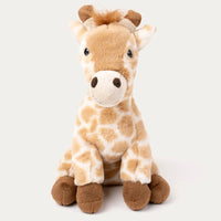 Thumbnail for Teddykompaniet Gosedjur Giraffen Gina Stor 28cm