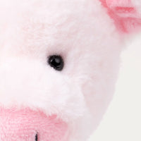 Thumbnail for Teddykompaniet Gosedjur Teddy Farm Sittande Gris 18cm