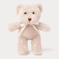 Teddykompaniet Gosedjur Nallebjörnen Theo Beige 20cm