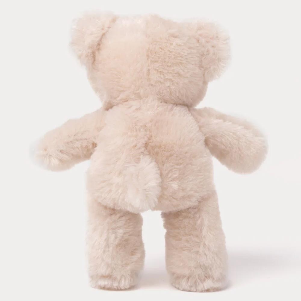 Teddykompaniet Gosedjur Nallebjörnen Theo Beige 20cm