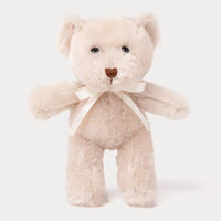 Thumbnail for Teddykompaniet Gosedjur Nallebjörnen Theo Beige 20cm