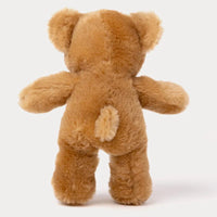 Thumbnail for Teddykompaniet Gosedjur Nallebjörnen Theo Brun 20cm