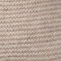 Thumbnail for Teddykompaniet Teddy Organic Gosedjur Hund Beige Stickad 20cm