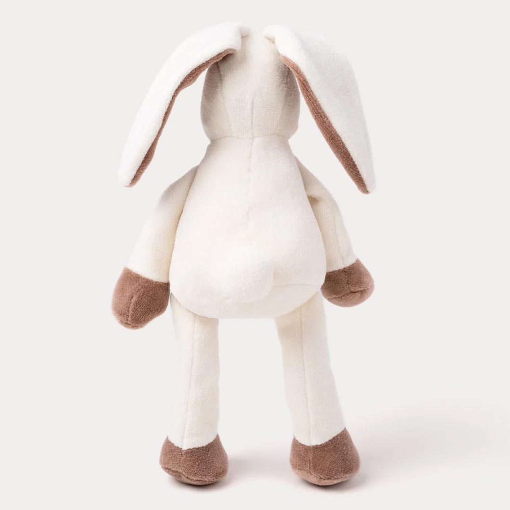 Teddykompaniet Diinglisar Organic Gosedjur Kanin 30cm