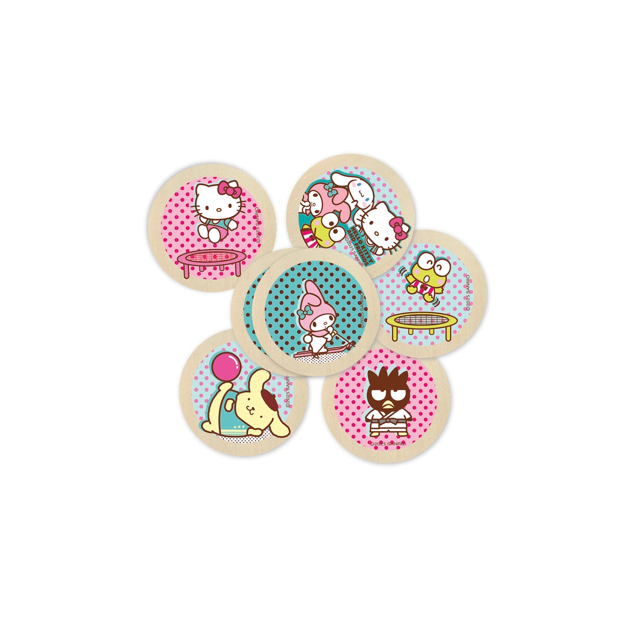 Hello Kitty Memory