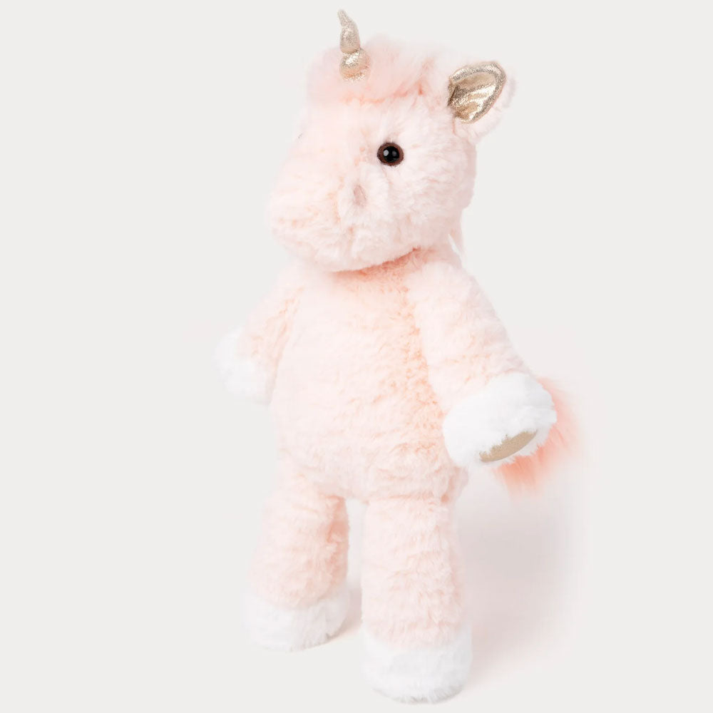 Teddykompaniet Gosedjur Tuffisar Enhörningen Stella 40cm