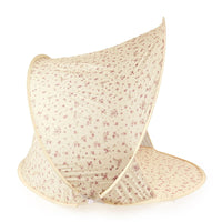 Thumbnail for Fresh Kid UV-Tält Pop-Up Vintage Flowers Beige