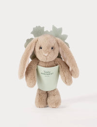 Thumbnail for Teddykompaniet Gosedjur Blooming Bunny Hortensia