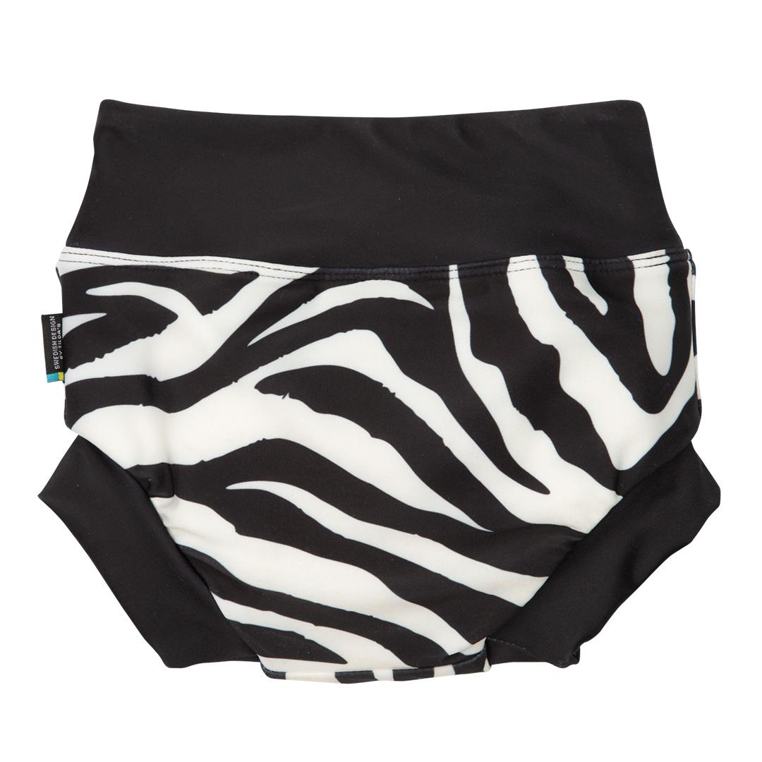 Swimpy Badblöja Tiger