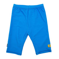 Thumbnail for Swimpy Bamse UV-shorts Blå