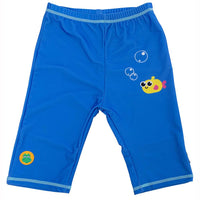 Thumbnail for Swimpy Bolibompa UV-shorts Blå